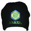 Bad Boy Bad Boy Brazil Beanie